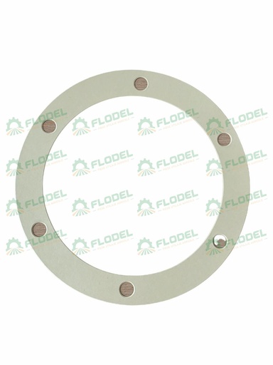 [FLO02644] Garnitura cutie transfer CLAAS LEXION 0006693330 Original CLAAS