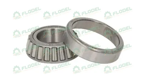 [FLO02650] Rulment FAG 32006
