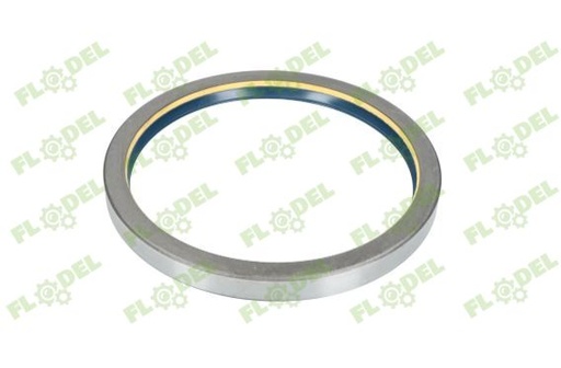 [FLO02654] Simering 165x190x17 CORTECO