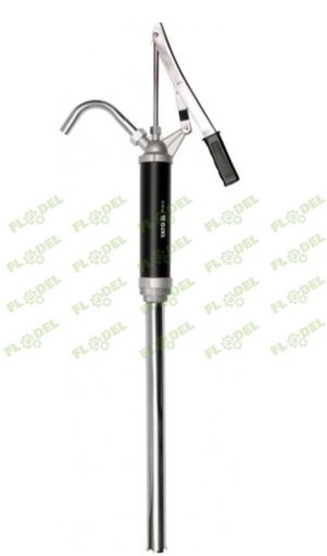 [FLO02656] Pompa manuala ulei YATO