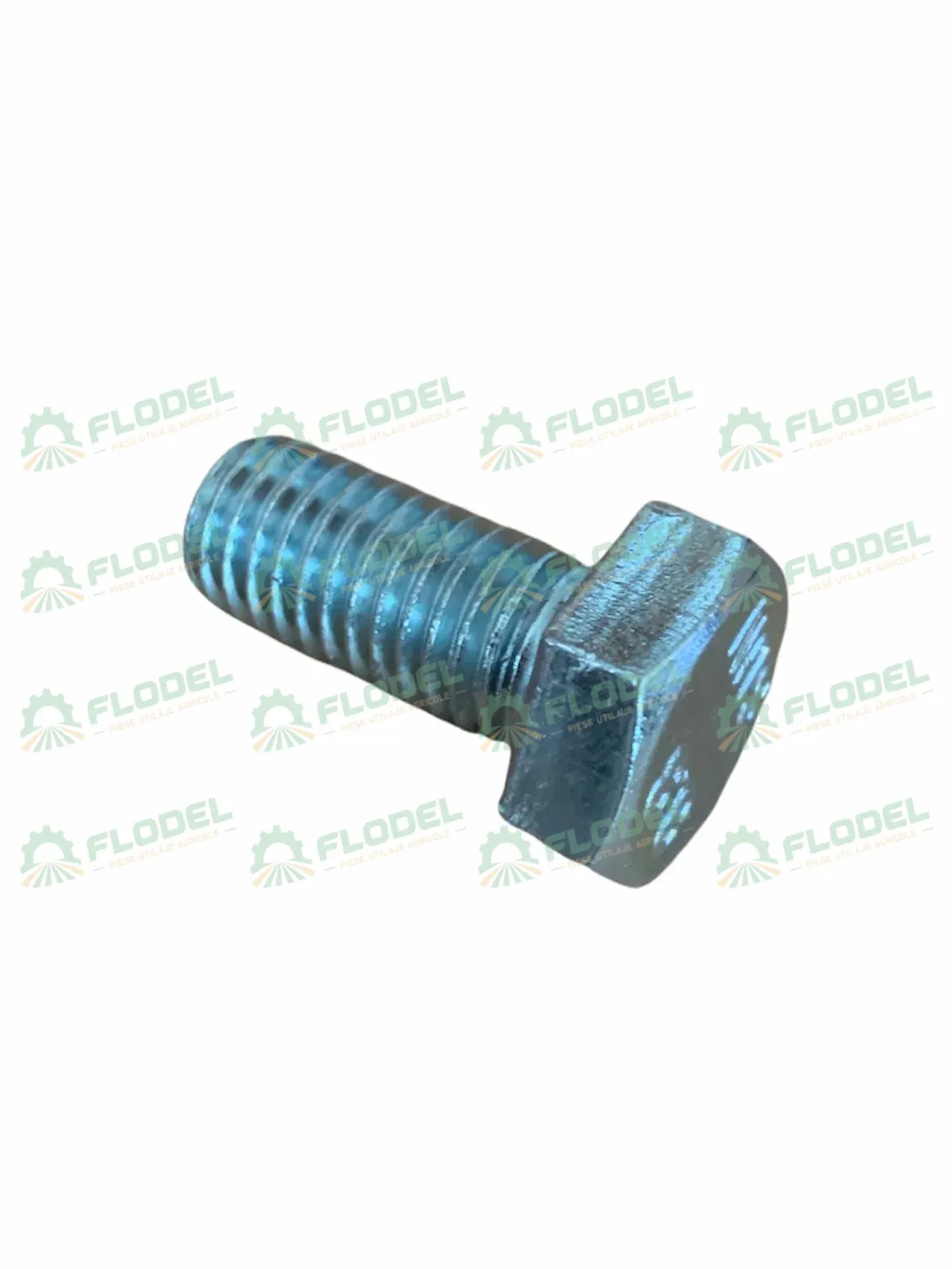 [FLO02664] Surub cap hexagonal M6x25