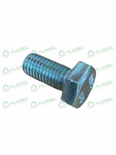 [FLO02668] Surub cap hexagonal M10x25