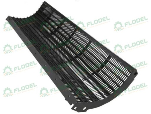 [FLO02674] Contrabatator grau combina CLAAS 601750