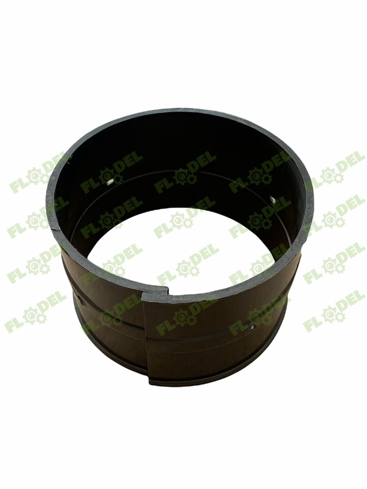 [FLO02676] Bucsa 124x123x76 630149