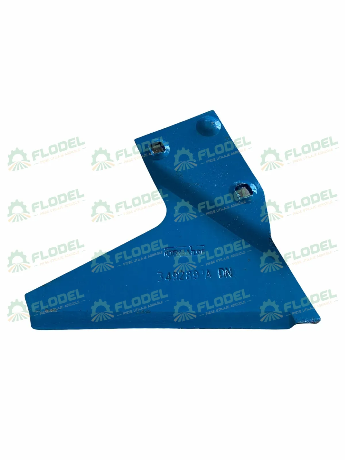 [FLO02679] Cutit plaz plug ST LEMKEN