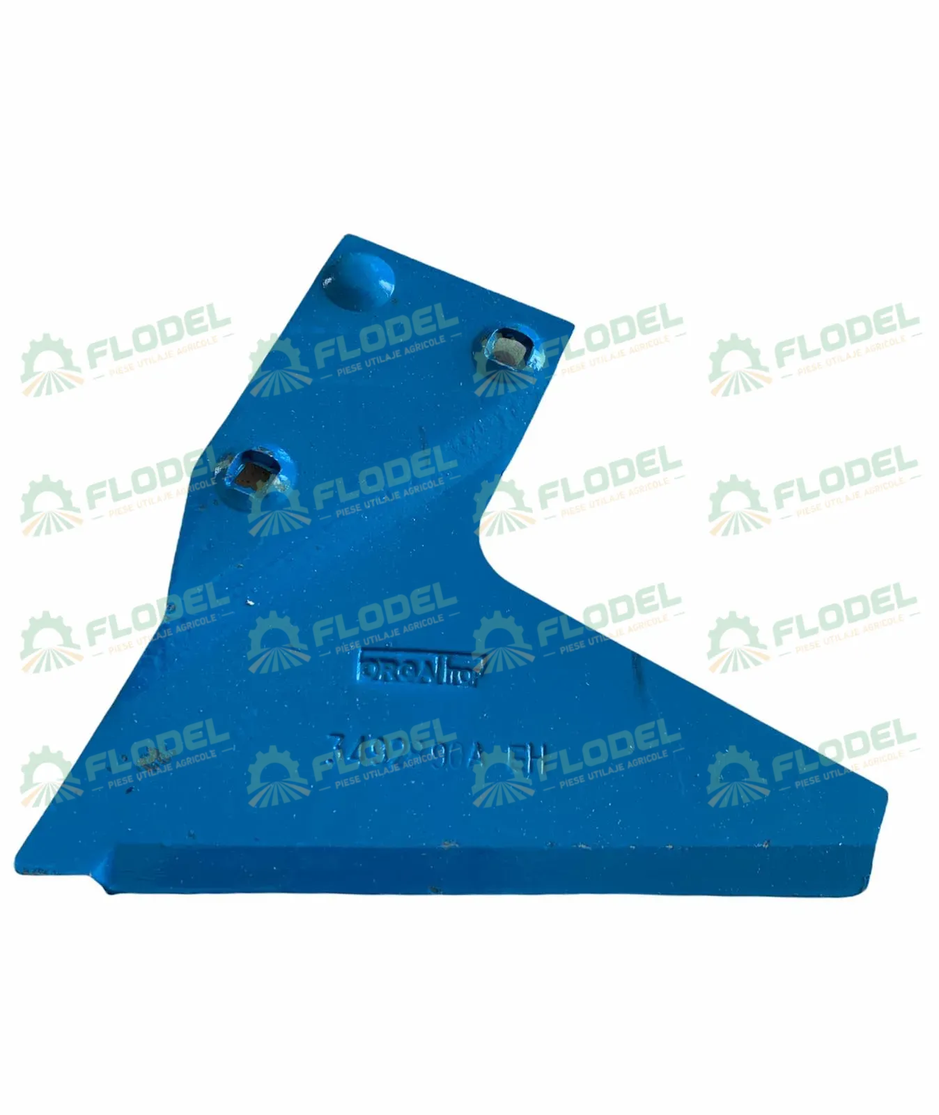 [FLO02680] Cutit plaz plug LEMKEN DR