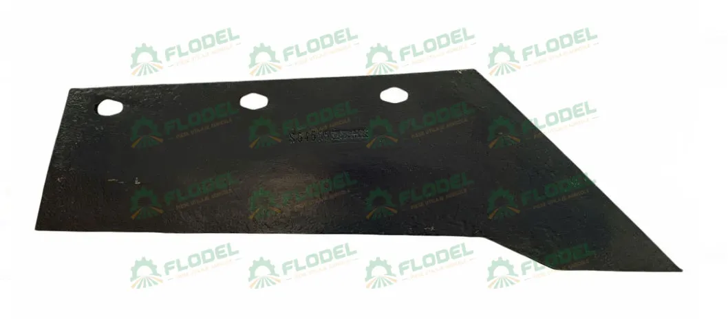 [FLO02683] Brazdar plug Gassner ST