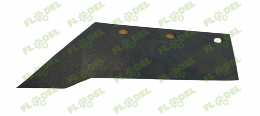 [FLO02684] Brazdar plug Gassner DR