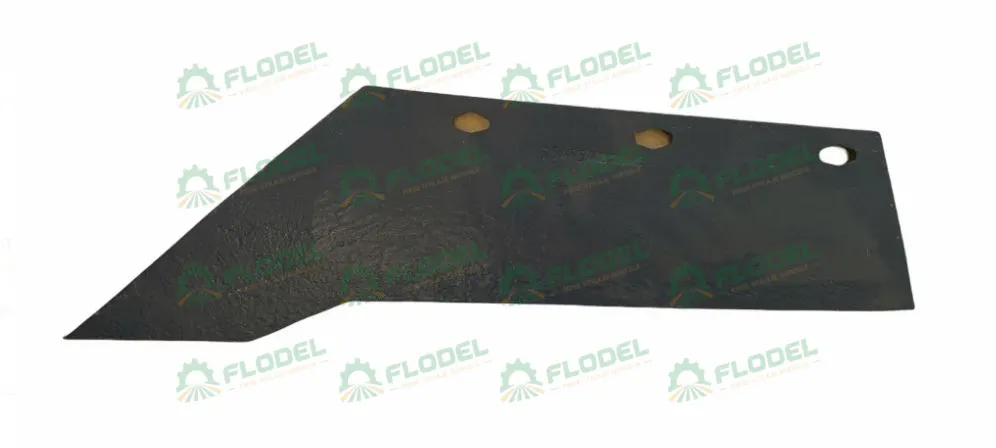 [FLO02684] Brazdar plug Gassner DR