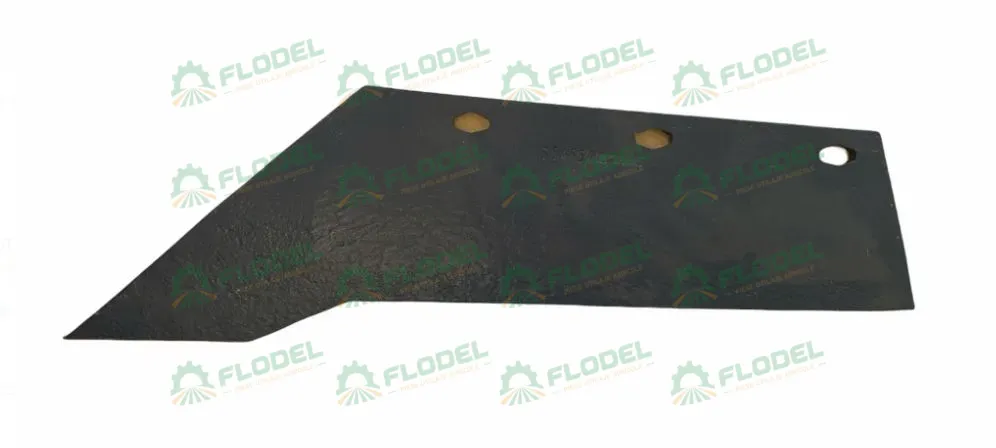 [FLO02684] Brazdar plug Gassner DR