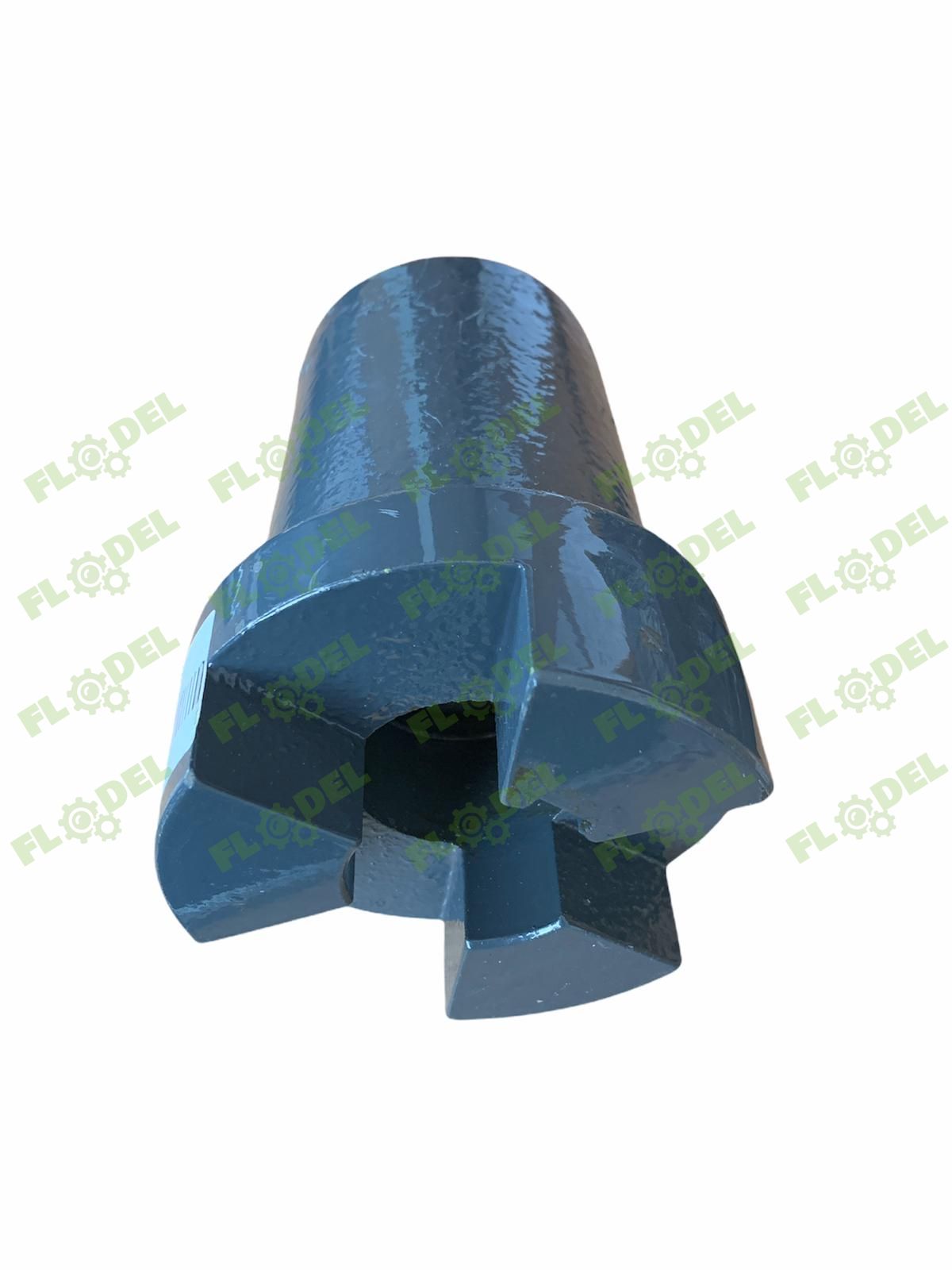 [FLO02685] Cuplaj actionare header paioase CLAAS 673390