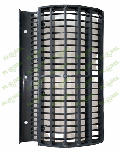 [FLO02686] Contrabatator porumb combina CLAAS MEGA 662900