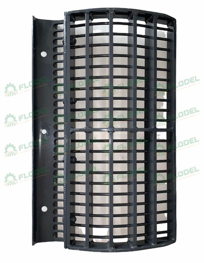 [FLO02686] Contrabatator porumb combina CLAAS MEGA 662900