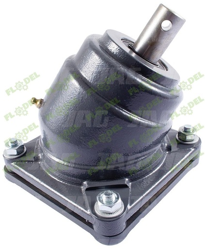 [FLO02688] Grup complet incarcare buncar combina CLAAS 605164 PREMIUM