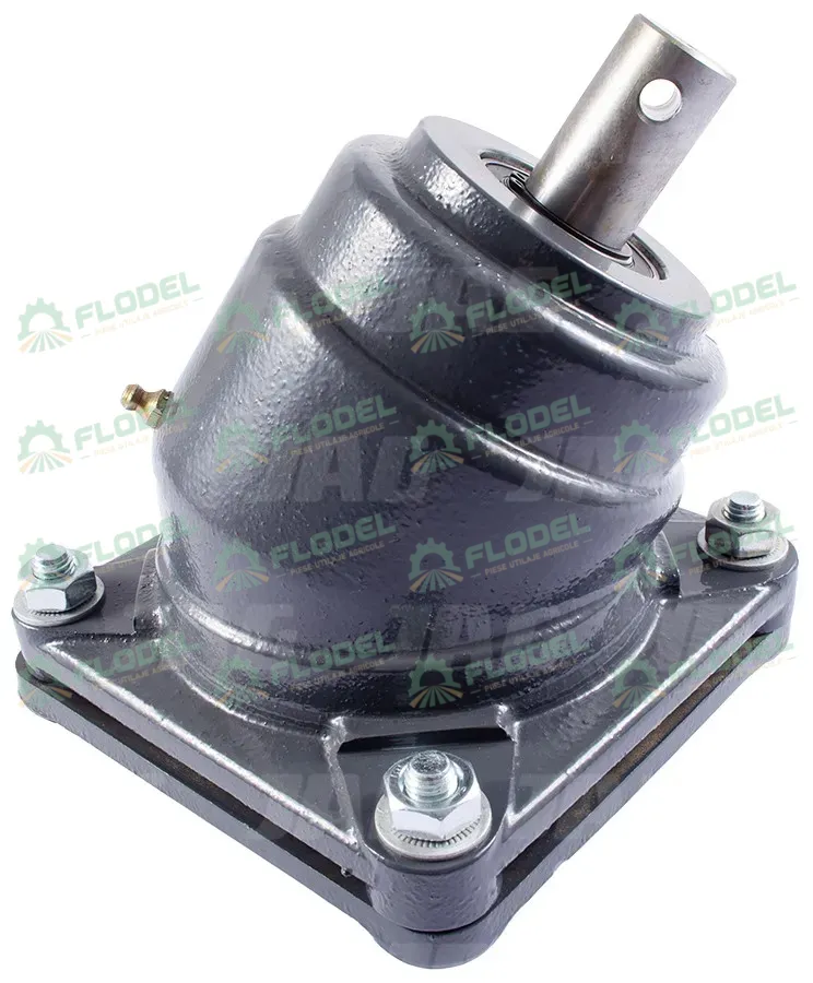[FLO02688] Grup incarcare buncar combina CLAAS 605164 