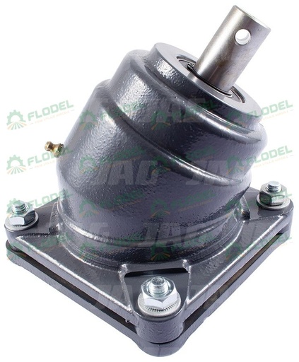 [FLO02688] Grup incarcare buncar combina CLAAS 605164 