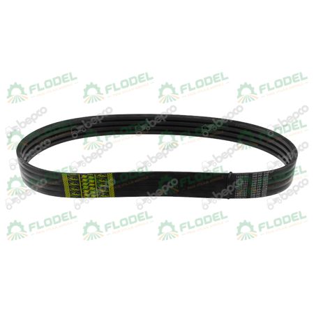 [FLO02697] Curea combina CLAAS [4HB] 644405 GATES