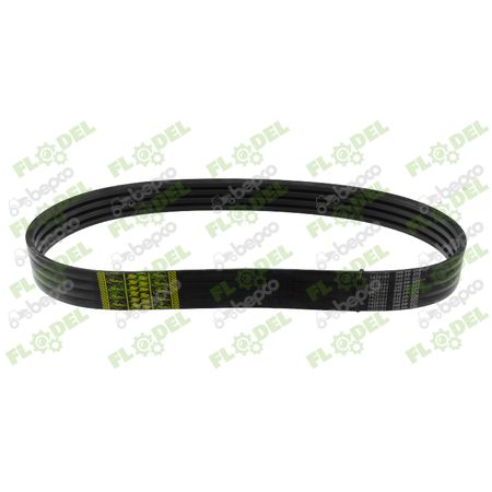 [FLO02697] Curea combina CLAAS 4HB 644405 GATES