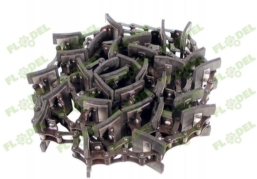 [FLO02712] Lant cupe elevator CLAAS MEGA 682757