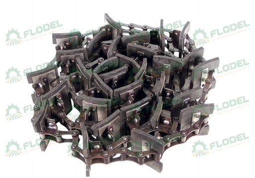 [FLO02712] Lant cupe elevator CLAAS MEGA 682757