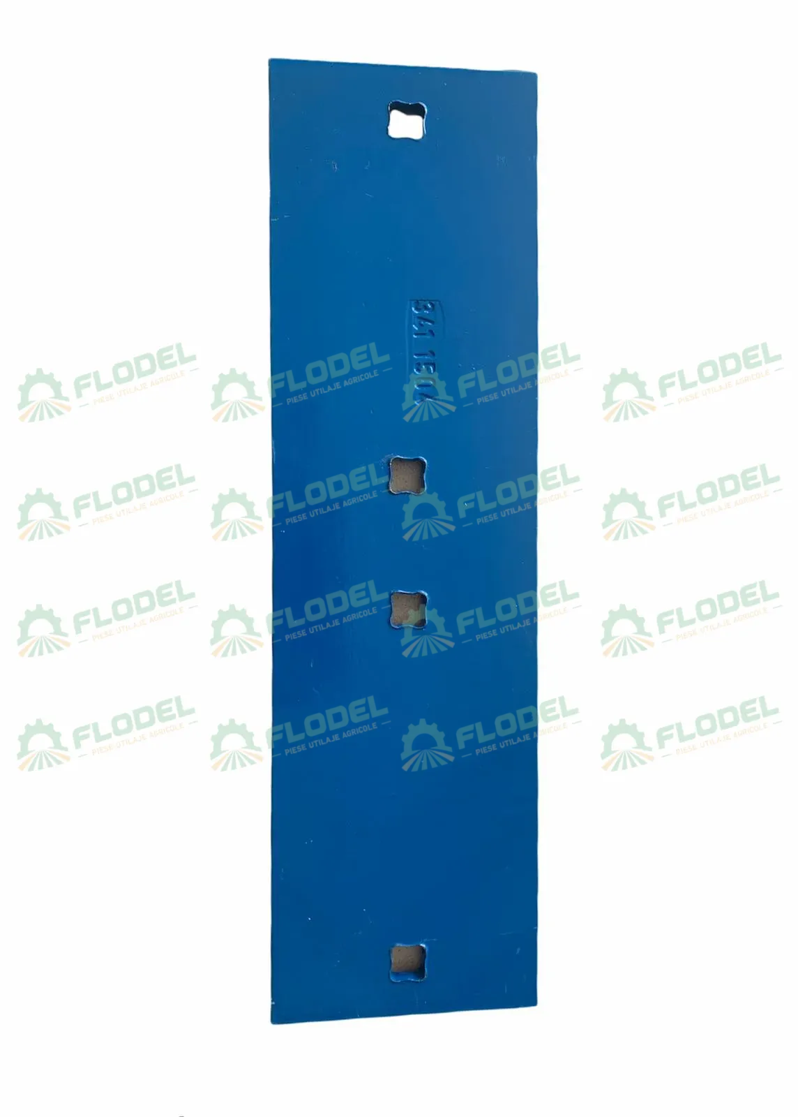 [FLO02713] Plaz plug Lemken - FRANK