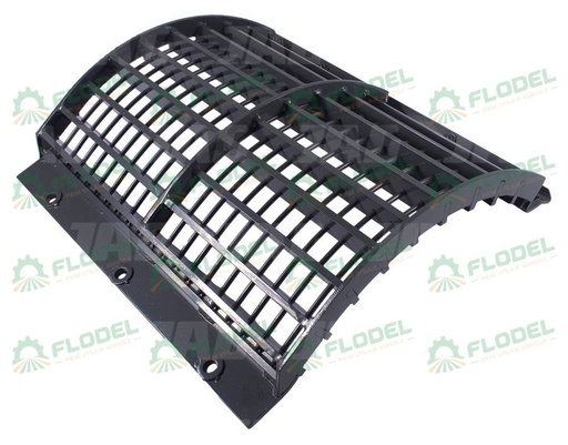 [FLO02714] Segment contrabatator porumb 6mm combina CLAAS 662811