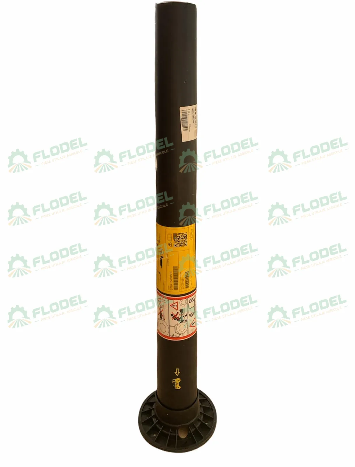 [FLO02715] Tub protector Claas OR 150383
