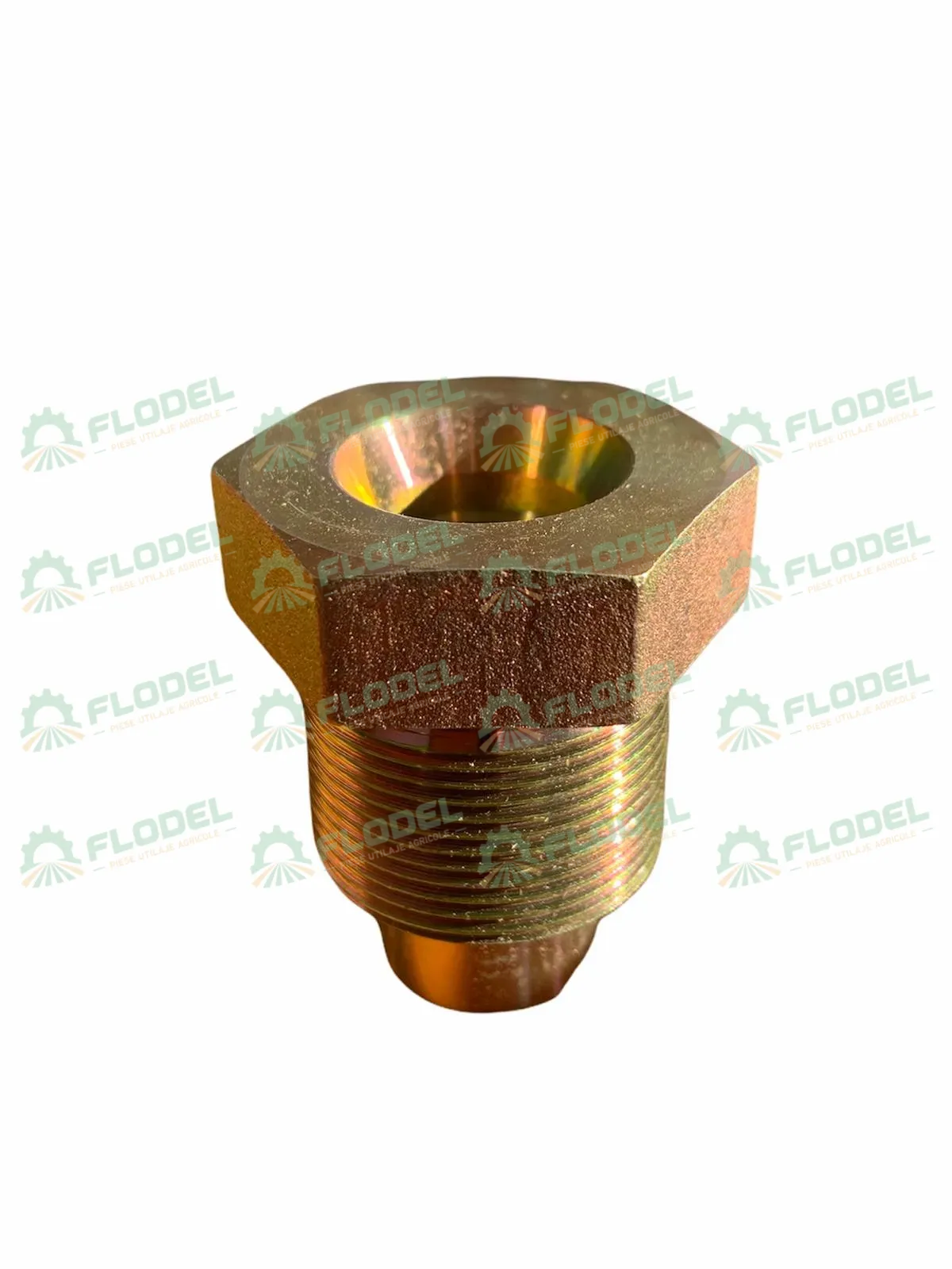 [FLO02716] Bolt Claas OR 628689