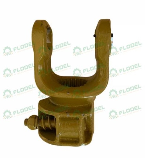 [FLO02718] Furca cardan z21 74.6x27