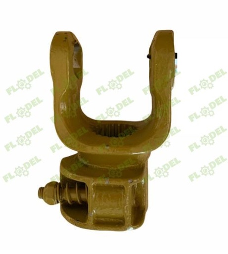 [FLO02718] Furca cardan z21 74.6x27