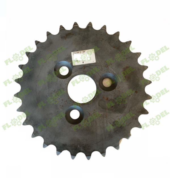 [FLO02720] Pinion Z28 header porumb Capello 01064200