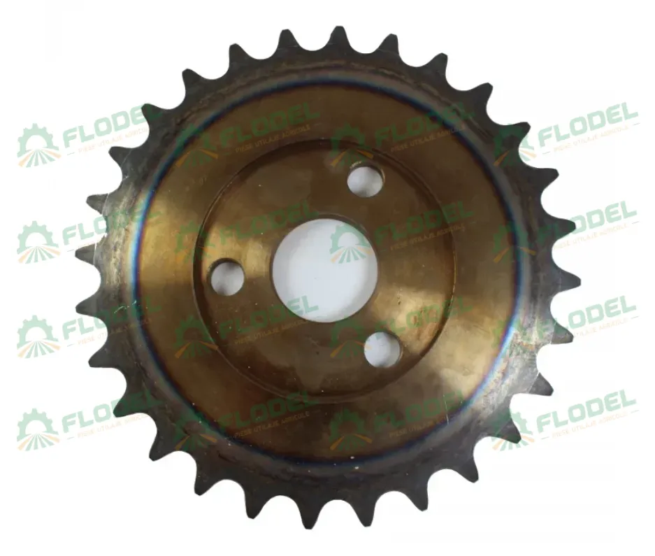 [FLO02720] Pinion transmisie CAPELLO 01.1197.00  [Z-28]
