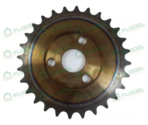 [FLO02720] Pinion transmisie CAPELLO 01.1197.00  [Z-28]