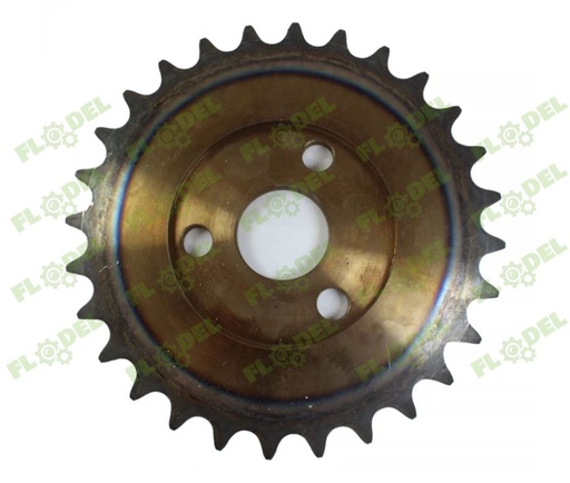 [FLO02720] Pinion transmisie CAPELLO 01.1197.00  [Z-28]