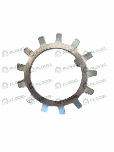 [FLO02728] Placa siguranta