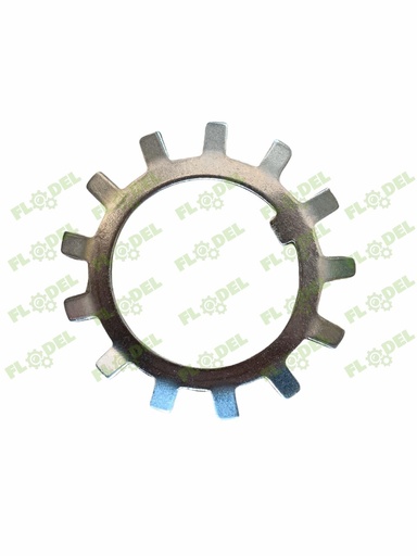 [FLO02728] Placa siguranta