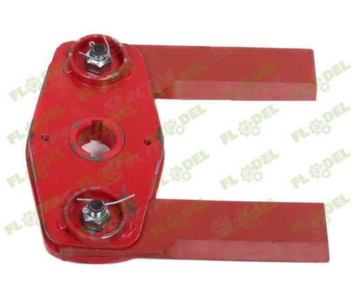 [FLO02729] Suport cutit tocator header porumb OROS