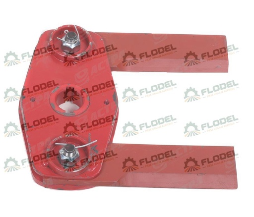 [FLO02729] Tocator complet OROS