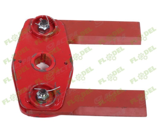 [FLO02729] Tocator complet OROS