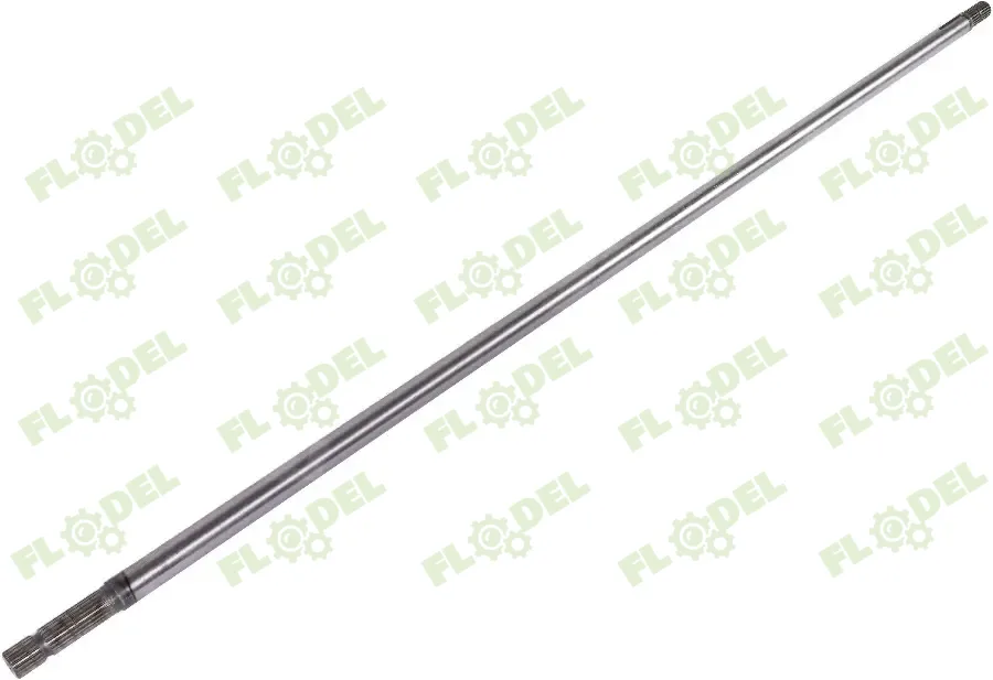 [FLO02730] Ax combina CLAAS LEXION 630408 [Z21] PREMIUM