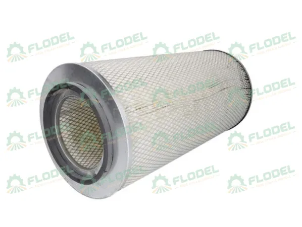 [FLO02731] Filtru aer principal  C 24 650/1 MANN