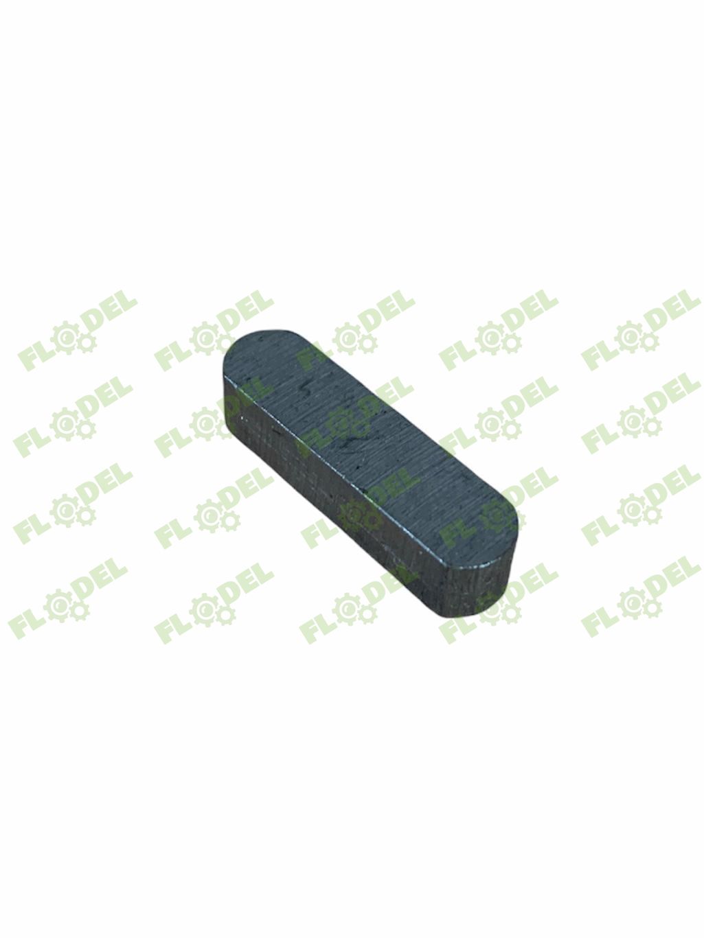 [FLO02735] Pana metal 8x7x30