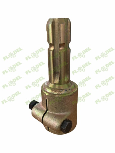 [FLO02736] Adaptor cardanic - Z6