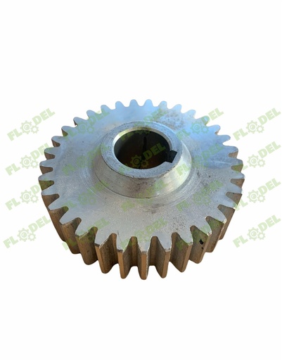 [FLO02739] Pinion OLIMAC Z33 DR12140
