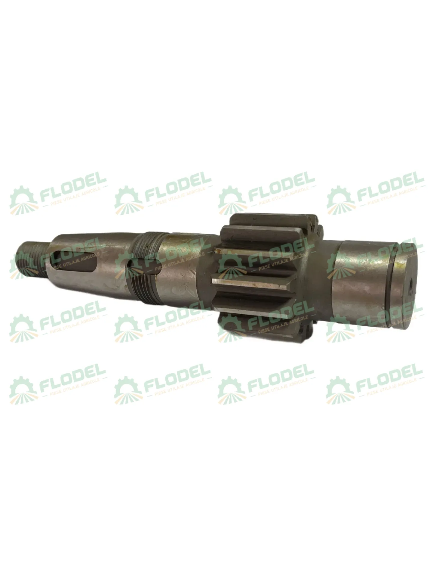 [FLO02740] Ax tocator OLIMAC DR12230 Z14