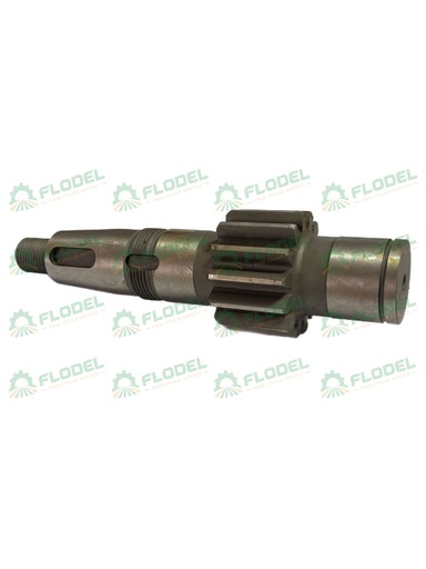 [FLO02740] Ax tocator OLIMAC DR12230 Z14