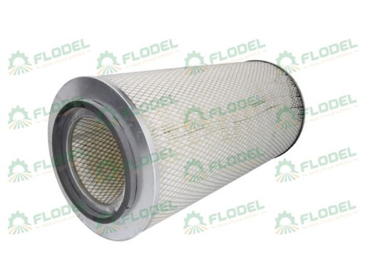 [FLO02743] Filtru aer P181137 Uniflux - stoc