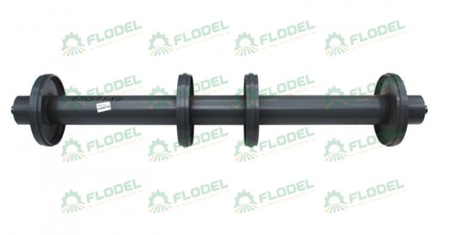 [FLO02753] Tambur alimentare combina CLAAS  650778