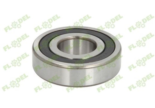 [FLO02756] Rulment 6306 2RS Timken