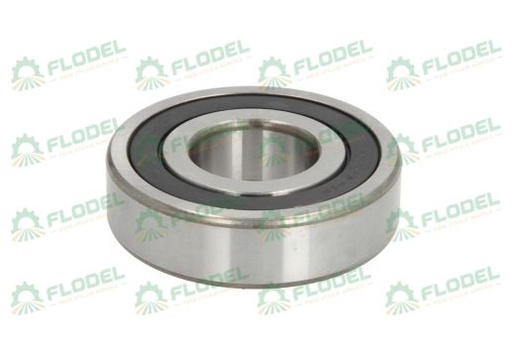 [FLO02756] Rulment 6306 2RS Timken